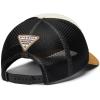 Columbia Unisex PHG Timberbuck Foam Trucker(Stone/Black/Maple Sugar)