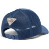 Columbia Unisex PHG Timberbuck Foam Trucker(Zinc/Phg Tested Tough)