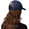 Columbia Unisex PHG Timberbuck Foam Trucker(Zinc/Tested Tough)