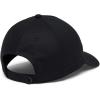 Columbia Unisex Provisions Ball Cap, Lemon Wash/Mountain Landscape(Black/Logo)