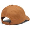 Columbia Unisex Provisions Ball Cap, Lemon Wash/Mountain Landscape(Camel Brown/Stop and Look)