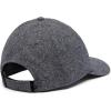Columbia Unisex Provisions Ball Cap, Lemon Wash/Mountain Landscape(Charcoal Heather Multi Gem)