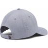 Columbia Unisex Provisions Ball Cap, Lemon Wash/Mountain Landscape(Columbia Grey Heather/Black)