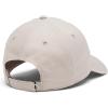 Columbia Unisex Provisions Ball Cap, Lemon Wash/Mountain Landscape(Crushed Clay/Stop and Look)