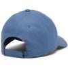 Columbia Unisex Provisions Ball Cap, Lemon Wash/Mountain Landscape(Dark Mountain/C Sportswear)