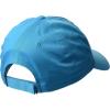 Columbia Unisex Provisions Ball Cap, Lemon Wash/Mountain Landscape(Deep Marine)