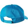Columbia Unisex Provisions Ball Cap, Lemon Wash/Mountain Landscape(Deep Marine)