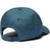 Columbia Unisex Provisions Ball Cap, Lemon Wash/Mountain Landscape(Everblue/Woven Bear)