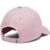 Columbia Unisex Provisions Ball Cap, Lemon Wash/Mountain Landscape(Fig/C Sportswear)
