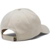 Columbia Unisex Provisions Ball Cap, Lemon Wash/Mountain Landscape(Fossil/White)