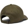 Columbia Unisex Provisions Ball Cap, Lemon Wash/Mountain Landscape(Greenscape/C Sportswear)