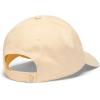 Columbia Unisex Provisions Ball Cap, Lemon Wash/Mountain Landscape(Lemon Wash/Mountain Landscape)