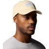Columbia Unisex Provisions Ball Cap, Lemon Wash/Mountain Landscape(Lemon Wash/Mountain Landscape)