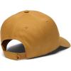 Columbia Unisex Provisions Ball Cap, Lemon Wash/Mountain Landscape(Maple Sugar/Heritage)