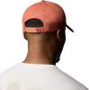 Columbia Unisex Provisions Ball Cap, Lemon Wash/Mountain Landscape(Mars/Heritage Patch)