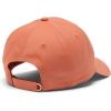 Columbia Unisex Provisions Ball Cap, Lemon Wash/Mountain Landscape(Mars/Heritage Patch)