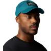 Columbia Unisex Provisions Ball Cap, Lemon Wash/Mountain Landscape(River Blue/Mountain Landscape)