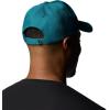 Columbia Unisex Provisions Ball Cap, Lemon Wash/Mountain Landscape(River Blue/Mountain Landscape)