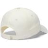 Columbia Unisex Provisions Ball Cap, Lemon Wash/Mountain Landscape(Sea Salt/Heritage Patch)