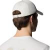 Columbia Unisex Provisions Ball Cap, Lemon Wash/Mountain Landscape(Sea Salt/Heritage Patch)