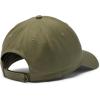 Columbia Unisex Provisions Ball Cap, Lemon Wash/Mountain Landscape(Stone Green/Logo)