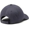 Columbia Unisex Provisions Ball Cap, Lemon Wash/Mountain Landscape(Voltage/Zinc Grey)