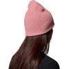 Columbia Unisex-Adult Ale Creek Beanie(Eraser Pink)