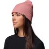 Columbia Unisex-Adult Ale Creek Beanie(Eraser Pink)