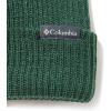 Columbia Unisex-Adult Ale Creek Beanie(Rain Forest)