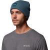 Columbia Unisex-Adult City Trek Heavyweight Beanie(Everblue)