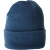 Columbia Unisex-Adult City Trek Heavyweight Beanie(Impulse Blue/Icons Patch)