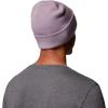 Columbia Unisex-Adult City Trek Heavyweight Beanie(Shale Purple)