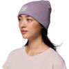 Columbia Unisex-Adult City Trek Heavyweight Beanie(Shale Purple)