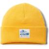 Columbia Unisex-Adult City Trek Heavyweight Beanie(Stinger/Icons Patch)