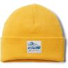 Columbia Unisex-Adult City Trek Heavyweight Beanie(Stinger/Icons Patch)