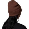 Columbia Unisex-Adult City Trek Heavyweight Beanie(Tobacco)