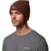 Columbia Unisex-Adult City Trek Heavyweight Beanie(Tobacco)