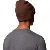 Columbia Unisex-Adult City Trek Heavyweight Beanie(Tobacco)