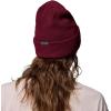 Columbia Unisex-Adult Lost Lager Ii Beanie(Rich Wine/Rose City)