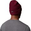 Columbia Unisex-Adult Lost Lager Ii Beanie(Rich Wine/Rose City)