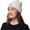 Columbia Unisex-Adult Lost Lager Ii Beanie(Sea Salt/Rose City)