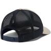 Columbia Unisex-Adult Mesh Snap Back(Ancient Fossil/Collegiate Navy/Dolomites)