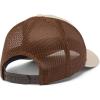 Columbia Unisex-Adult Mesh Snap Back(Ancient Fossil/Get Hiked)