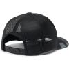 Columbia Unisex-Adult Mesh Snap Back(Black Mod Camo/Weld)