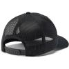 Columbia Unisex-Adult Mesh Snap Back(Black/Pdx Cityscape)
