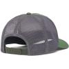 Columbia Unisex-Adult Mesh Snap Back(Canteen/Flint Grey/Epicamp)