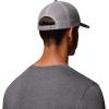 Columbia Unisex-Adult Mesh Snap Back(Everblue/Circular Landscape)