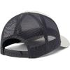 Columbia Unisex-Adult Mesh Snap Back(Flint Grey/Shark/Landroamer)