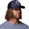 Columbia Unisex-Adult Mesh Snap Back(Nocturnal/Sisters)