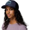Columbia Unisex-Adult Mesh Snap Back(Nocturnal/Sisters)